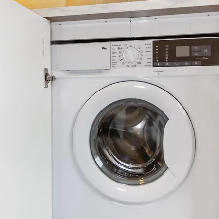 Le Magali - Hypercentre - Parking - Spacious - Ac Apartamento